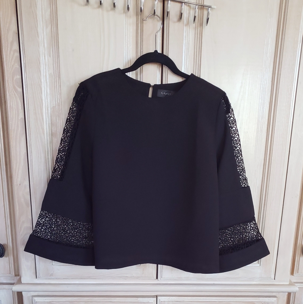 Gracie top